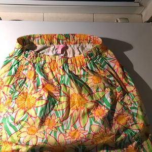 Lily Pulitzer Skirt